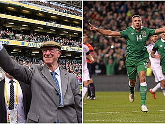 Aviva's Greatest Moments | Jon...